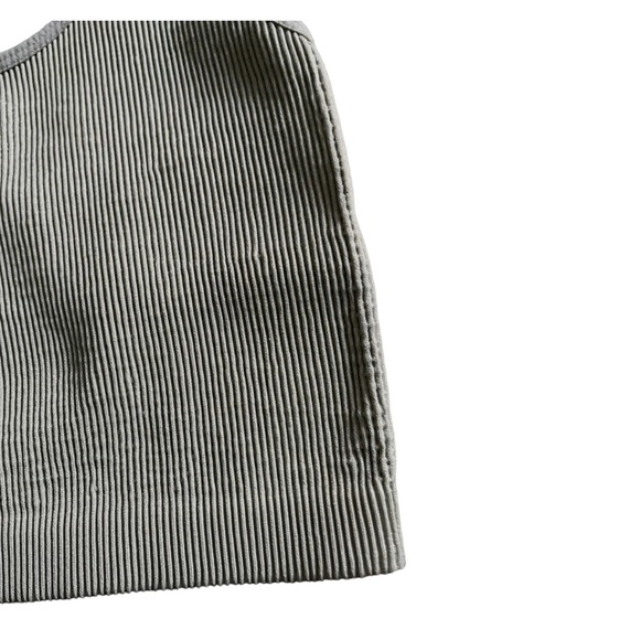 2 Piece Bundle NWOT Tilly’s‎ Racerback Cotton On Halter Top Size Medium - Picture 13 of 13